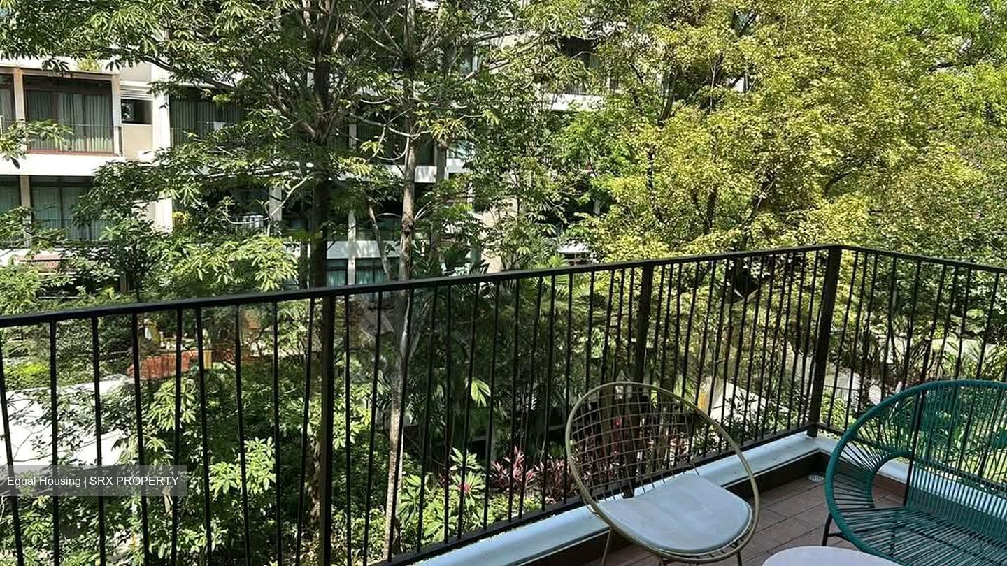 Varsity Park Condominium (D5), Condominium #592390781